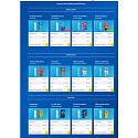Durex Invisible XL Extra Large extra dünnes Kondom, extra groß, für maximale Empfindlichkeit, nominale Breite: 57 mm 3 Stück