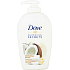 Dove Nourishing Secrets Caring Ritual Kokosnuss-Seifenspender 250 ml