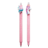 Colorino Radiergummistift Einhorn rosa, blau Nachfüllung 0,5 mm 1 Stück