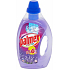 Palmex Active-Enzym 6 Color Lavender Flüssigwaschgel für weiße und farbige Wäsche 20 Dosen 1 l