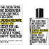 Zadig & Voltaire Das sind wir! Eau de Toilette Unisex 30 ml
