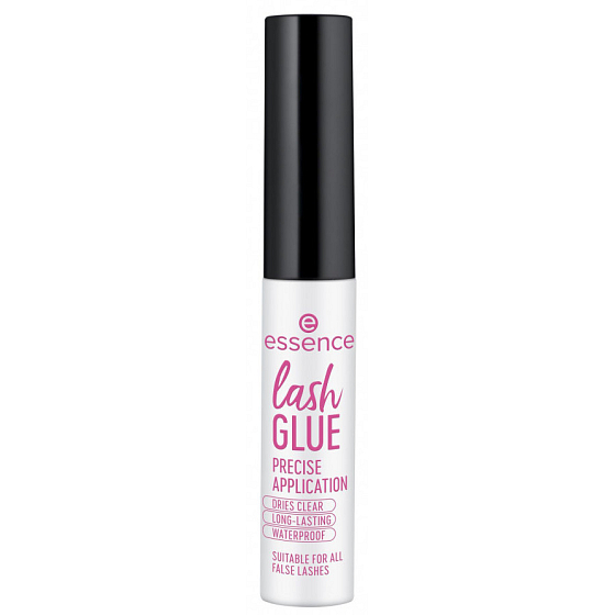 Essence Lash Glue Kleber für künstliche Wimpern 4,7 g