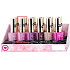 My 7Dias Efecto Gel Gel-Nagellack matt dunkelrosa 13 ml