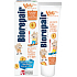 Biorepair Kids Zahnpasta mit Pfirsichgeschmack für Kinder 0-6 Jahre 50 ml