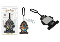 Degen Merch Harry Potter - Hogwarts-Kofferanhänger 18 x 10 cm