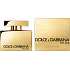 Dolce & Gabbana The One Gold Intense Eau de Parfum für Frauen 30 ml