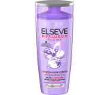 Loreal Paris Elseve Hyaluron Plump 72h feuchtigkeitsspendendes Shampoo für dehydriertes Haar 200 ml
