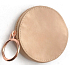 Paco Rabanne Olympea Solar Geldbörse Rose Gold rund 9 cm