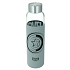 Degen Merch Marvel Avengers Glasflasche mit Silikonhülle 585 ml