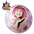 EP Line Lazy Town Stephanie Ball 15 cm, empfohlen ab 3 Jahren
