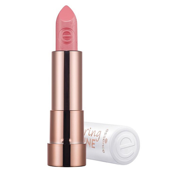 Essence Pflegender Glanz Lippenstift 201 My Dream 3,5 g