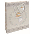 Nekupto Geschenkpapier Tasche 23 x 18 x 10 cm Weihnachtsengel