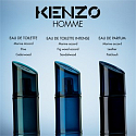 Kenzo Homme Eau de Toilette für Männer 110 ml