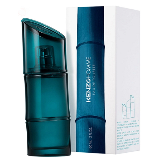 Kenzo Homme Eau de Toilette für Männer 60 ml