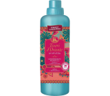 Tesori d'Oriente Weichspüler Ayurveda, 38 Waschungen, 760 ml