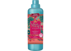 Tesori d'Oriente Weichspüler Ayurveda, 38 Waschungen, 760 ml