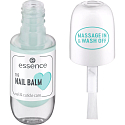 Essence Nagelbalsam Pflegender Nagelbalsam 8 ml