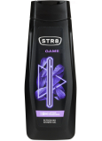 Str8 Game Duschgel für Männer 400 ml