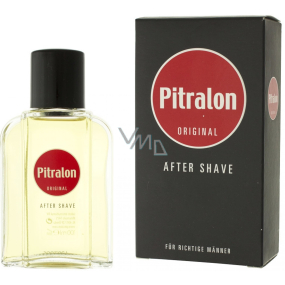 Pitralon Original Rasierwasser 100 ml