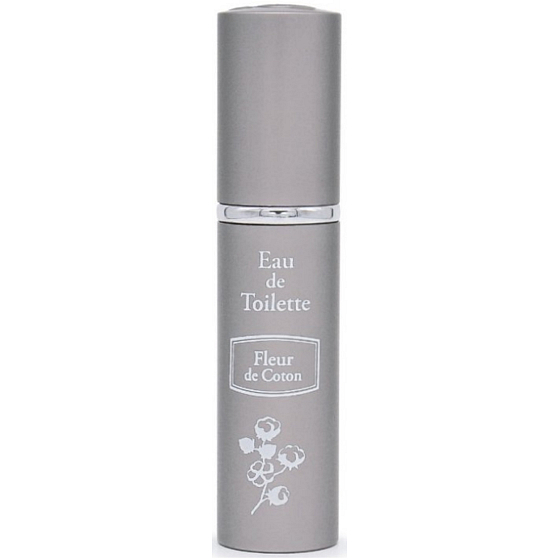 Esprit Provence Cotton Flower Eau de Toilette für Frauen 10 ml