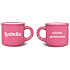 Nekupto Mini-Becher Ludmila 100 ml