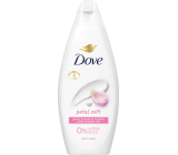 Dove Duschgel, Petal Soft, 250 ml