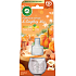 Air Wick Elektric náplň dýně a podzimní koření, 19 ml