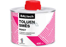 BALTECH Toluol Gemisch P6407, 400 ml