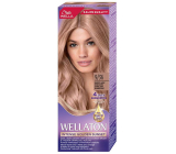 Wella Wellaton Intense barva na vlasy 9/36 Extra světlá rose blond