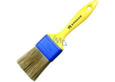 Spokar Entferner für alte Beschichtungen, Pinsel flach, 50 mm