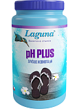 Laguna pH plus zur Erhöhung des pH-Werts, 900 g