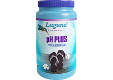 Laguna pH plus zur Erhöhung des pH-Werts, 900 g