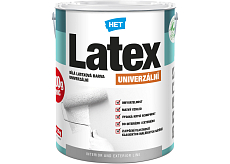 Het Latex universell, weiß, 1 kg