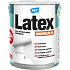 Het Latex universell, weiß, 1 kg