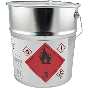 Epoxid-Ester-Elektroisolierung s2352, zum Schutz der Wicklungen von Drehmaschinen, 0101 grau, 10 kg
