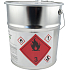 Epoxid-Ester-Elektroisolierung s2352, zum Schutz der Wicklungen von Drehmaschinen, 0101 grau, 10 kg