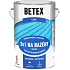 Betex s2852 2v1 Grund- und Deckfarbe für Schwimmbecken 0440 dunkelblau, 4 kg