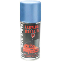 Kwasny Auto-K Color Škoda, akryllack Metallic, 9470 Laguna Blau, 150 ml