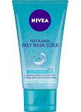 Nivea Anti-Blemish Daily Wash Scrub Tiefenreinigendes Gel, 150 ml