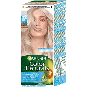 Garnier Color Naturals Eisige Aschblond 103+