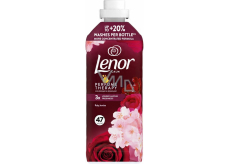 Lenor Ruby Jasmine aviváž 47 praní, 987 ml