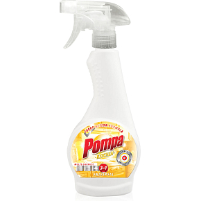 POMPA Küchenreiniger 500 ml POMPA Küchenreiniger 500 ml