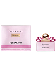Salvatore Ferragamo Signorina Romantica Parfümwasser für Frauen 30 ml