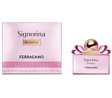 Salvatore Ferragamo Signorina Romantica Parfümwasser für Frauen 30 ml