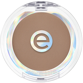 Essence mono Lidschattenglitter 02 Neutral Brown, 2 g