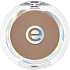 Essence mono Lidschattenglitter 02 Neutral Brown, 2 g