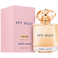 Giorgio Armani My Way Sunny Vanilla Parfüm für Frauen 90 ml