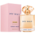 Giorgio Armani My Way Sunny Vanilla Parfüm für Frauen 90 ml