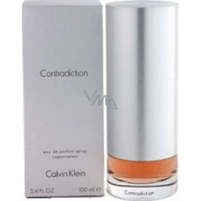 Calvin Klein Contradiction Deodorant Spray für Frauen 150 ml