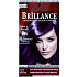 Schwarzkopf Brillance Color Creme Haarfarbe 859 lila Seide 50 ml